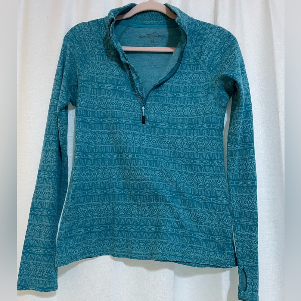 women’s pullover